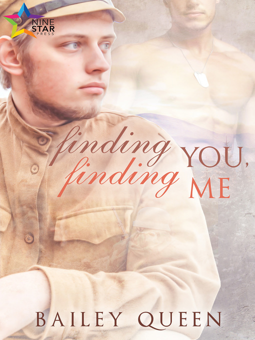 Title details for Finding You, Finding Me by Bailey Queen - Available